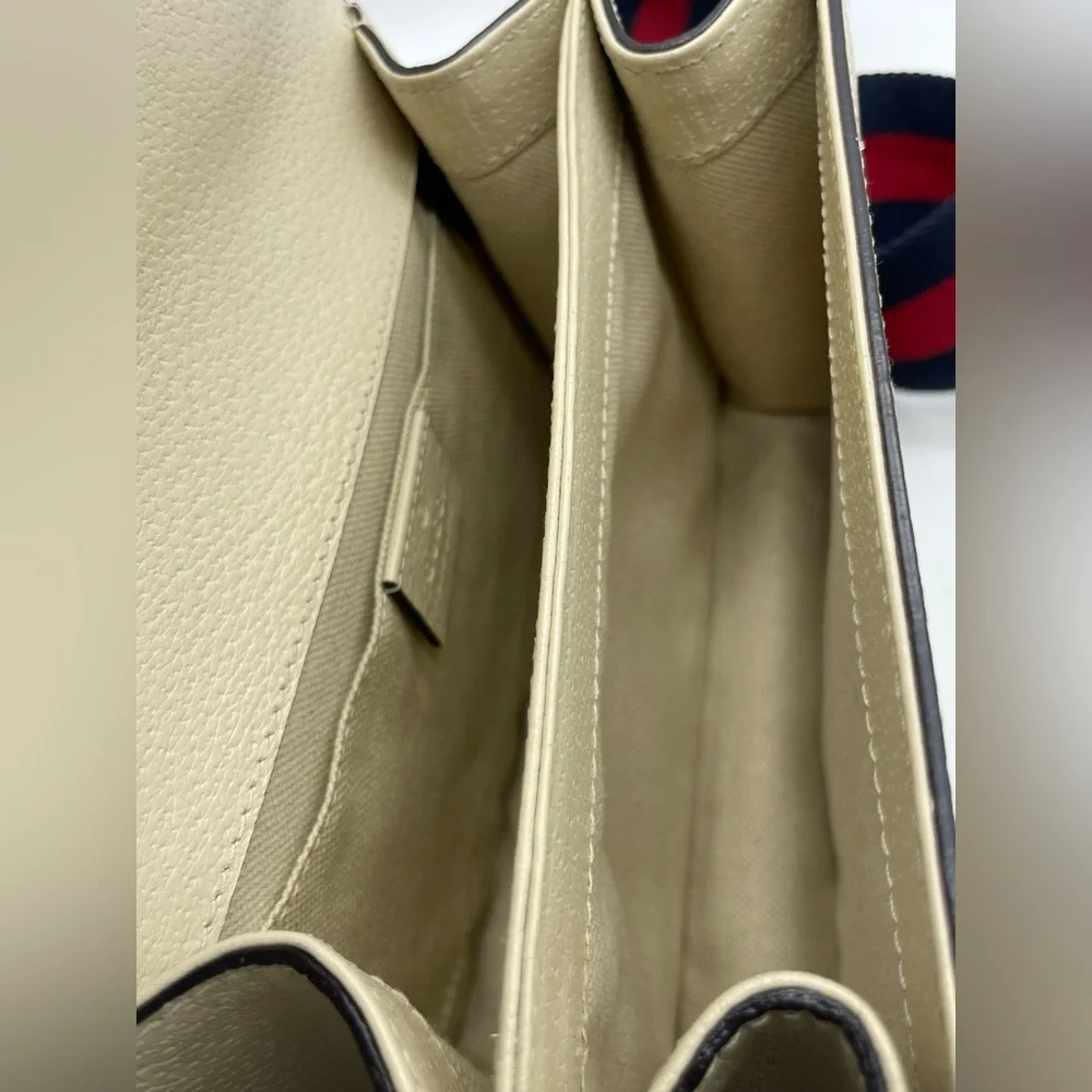 Gucci Dionysus Bamboo Top Handle Bag - Picture 12 of 17